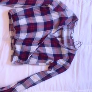Flannel